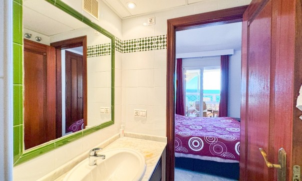 Resale - Wohnung Appartement -
Torrevieja