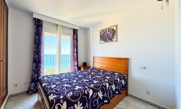 Resale - Wohnung Appartement -
Torrevieja