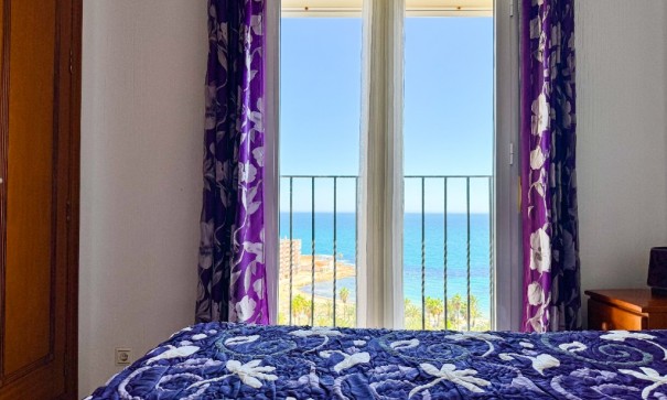 Resale - Wohnung Appartement -
Torrevieja