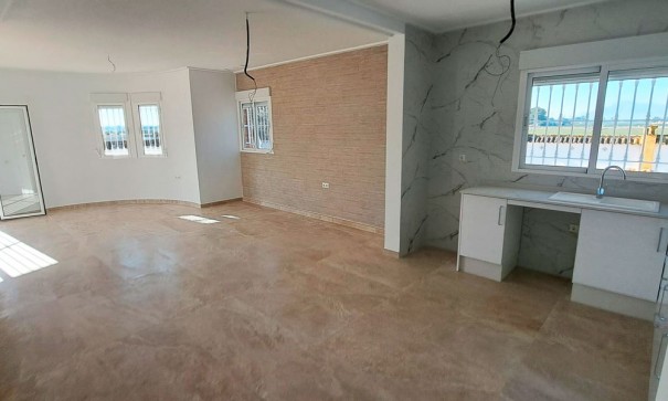 Venta - Finca Propiedad rural -
Catral