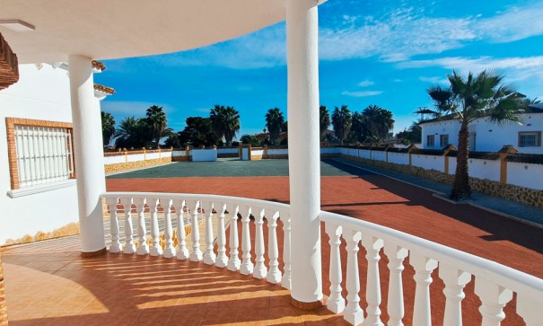 Venta - Finca Propiedad rural -
Catral