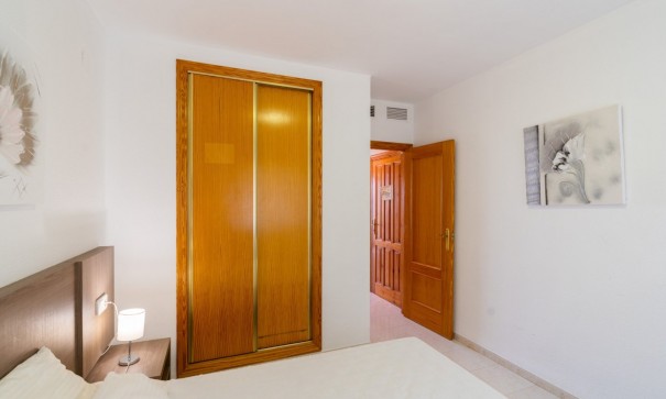 New Build - Apartment Flat -
Calpe - Gran sol