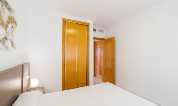 Herverkoop - Apartement Flat -
Calpe - Gran sol