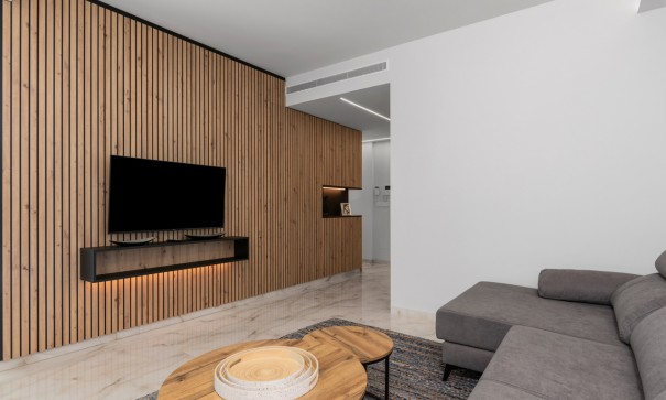 Sprzedaż - Willa wolnostojąca -
La Finca Golf - La Finca Golf Resort