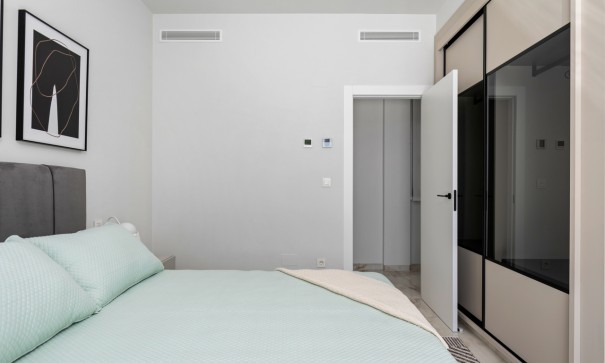 Sprzedaż - Willa wolnostojąca -
La Finca Golf - La Finca Golf Resort