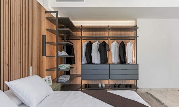 Sprzedaż - Willa wolnostojąca -
La Finca Golf - La Finca Golf Resort