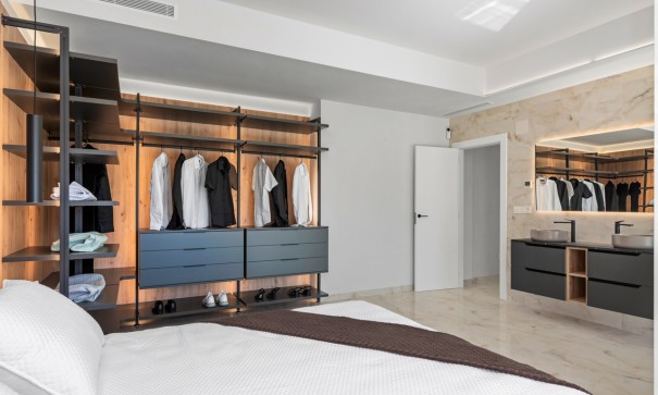 Sprzedaż - Willa wolnostojąca -
La Finca Golf - La Finca Golf Resort