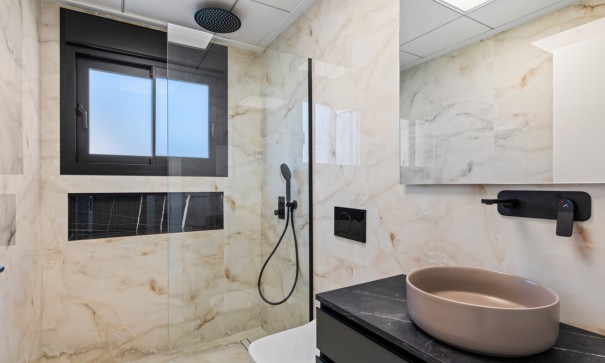 Sprzedaż - Willa wolnostojąca -
La Finca Golf - La Finca Golf Resort