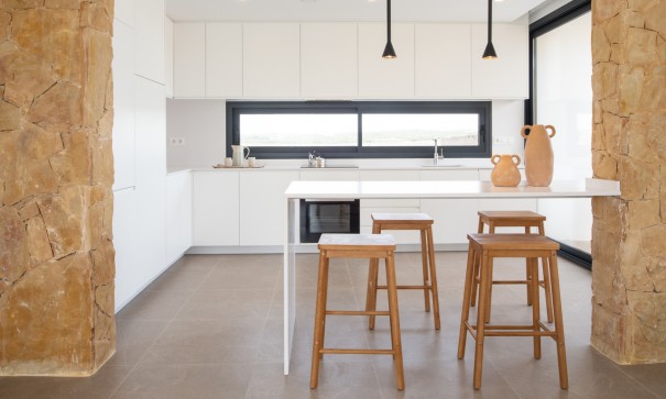 Sprzedaż - Willa wolnostojąca -
Orihuela Costa