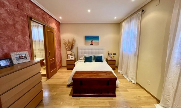 Revente - Finca Propriété rurale -
El Esparragal