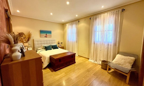 Revente - Finca Propriété rurale -
El Esparragal