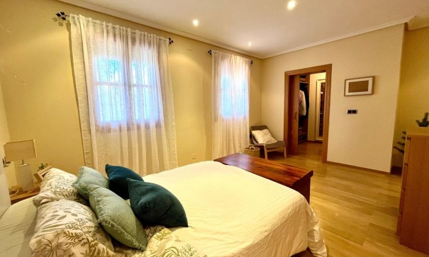 Revente - Finca Propriété rurale -
El Esparragal