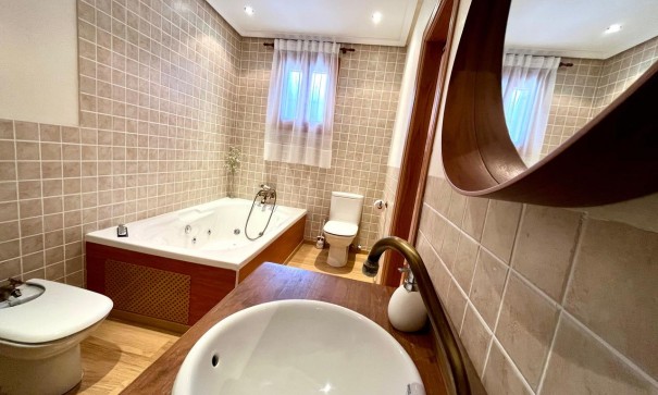 Revente - Finca Propriété rurale -
El Esparragal