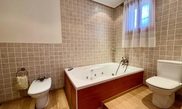 Revente - Finca Propriété rurale -
El Esparragal