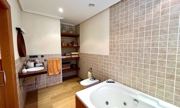 Revente - Finca Propriété rurale -
El Esparragal