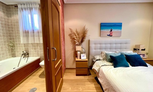 Revente - Finca Propriété rurale -
El Esparragal