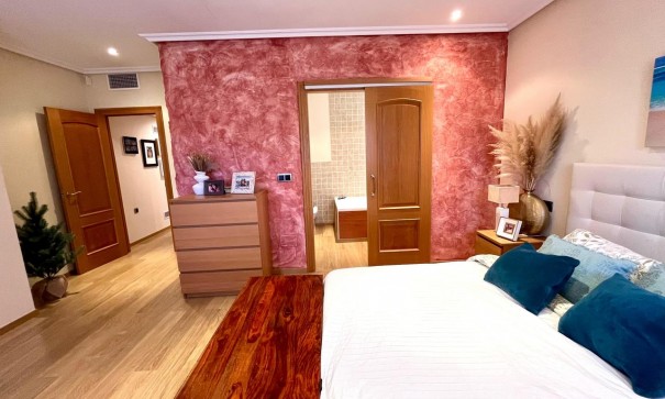 Revente - Finca Propriété rurale -
El Esparragal