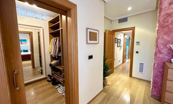 Revente - Finca Propriété rurale -
El Esparragal