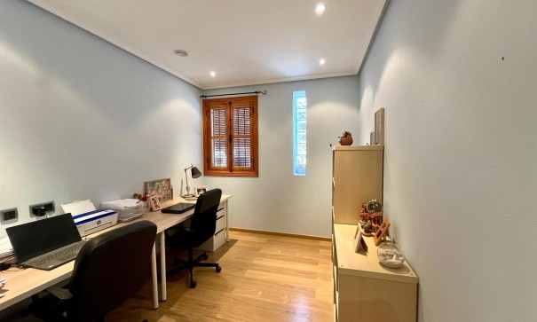 Revente - Finca Propriété rurale -
El Esparragal