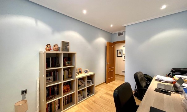 Revente - Finca Propriété rurale -
El Esparragal