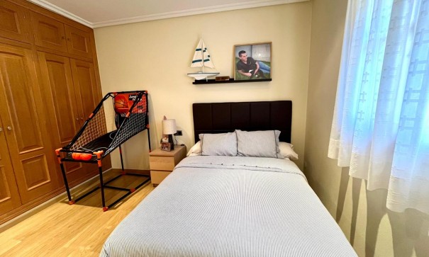 Revente - Finca Propriété rurale -
El Esparragal