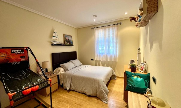 Revente - Finca Propriété rurale -
El Esparragal