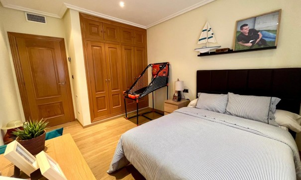 Revente - Finca Propriété rurale -
El Esparragal