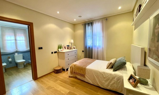 Revente - Finca Propriété rurale -
El Esparragal