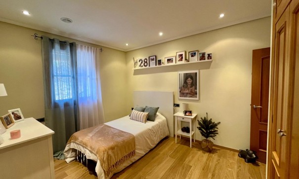 Revente - Finca Propriété rurale -
El Esparragal