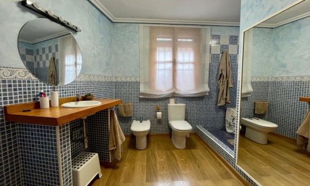 Revente - Finca Propriété rurale -
El Esparragal