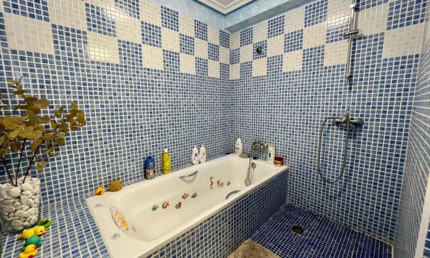 Revente - Finca Propriété rurale -
El Esparragal