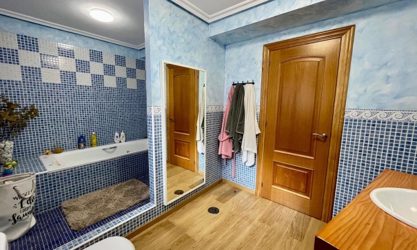 Revente - Finca Propriété rurale -
El Esparragal