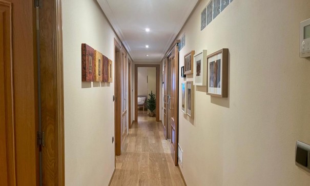 Revente - Finca Propriété rurale -
El Esparragal