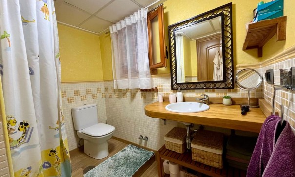 Revente - Finca Propriété rurale -
El Esparragal