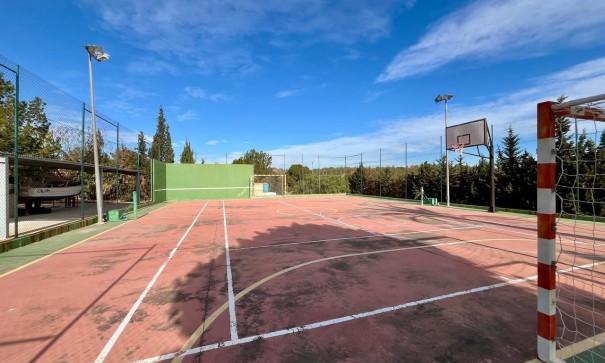 Revente - Finca Propriété rurale -
El Esparragal