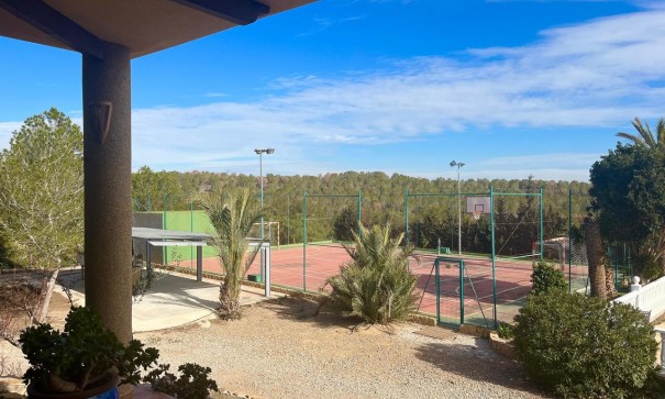 Revente - Finca Propriété rurale -
El Esparragal