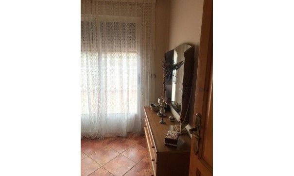 Videresalg - Finca landejendom -
Hondón de las Nieves