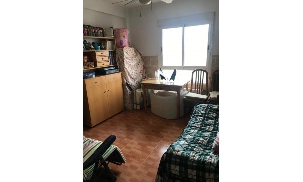 Videresalg - Finca landejendom -
Hondón de las Nieves