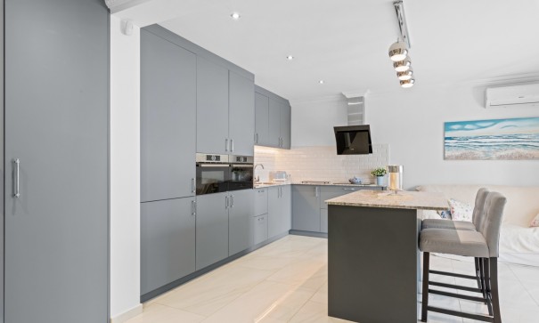 Återförsäljning - Fristående villa -
Ciudad Quesada - Rojales - Ciudad Quesada