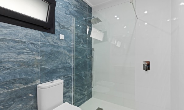 Återförsäljning - Fristående villa -
Ciudad Quesada - Rojales - Ciudad Quesada