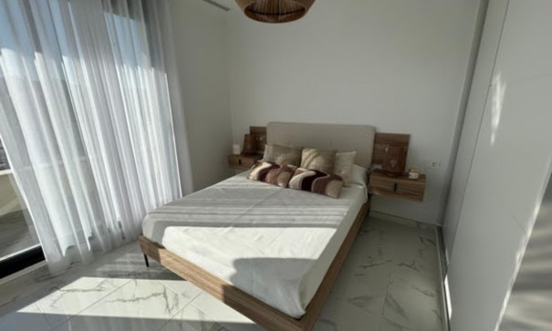 Herverkoop - Vrijstaande Villa -
Rojales