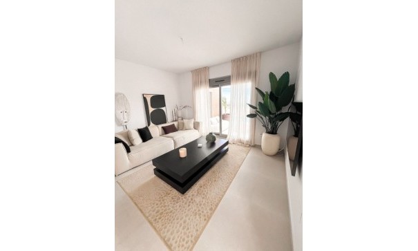 Sale - Detached Villa -
San Miguel de Salinas