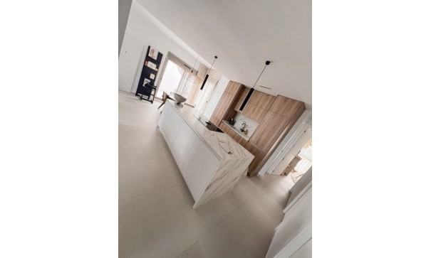 Sale - Detached Villa -
San Miguel de Salinas