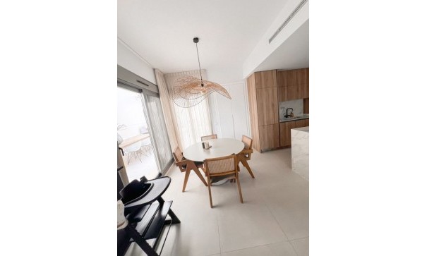 Sale - Detached Villa -
San Miguel de Salinas