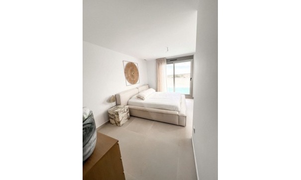 Sale - Detached Villa -
San Miguel de Salinas