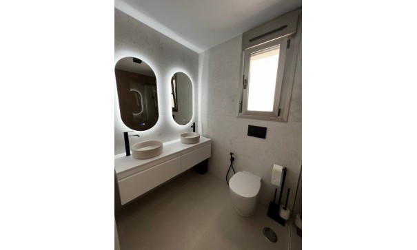 Sale - Detached Villa -
San Miguel de Salinas