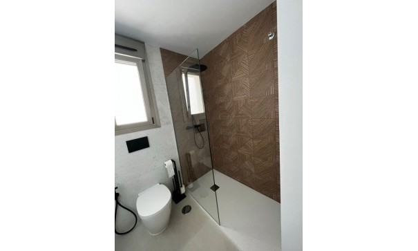 Sale - Detached Villa -
San Miguel de Salinas