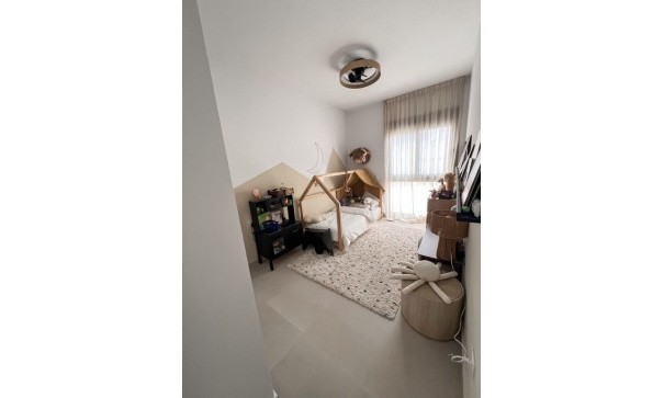 Sale - Detached Villa -
San Miguel de Salinas