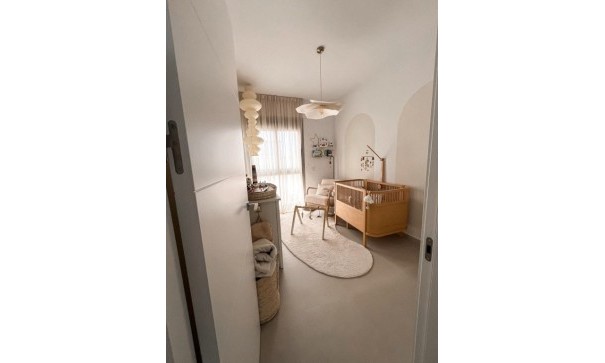 Sale - Detached Villa -
San Miguel de Salinas