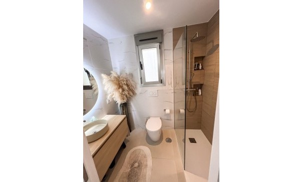 Sale - Detached Villa -
San Miguel de Salinas